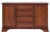 Фото mebel-dlya-gostinits тумба kentaki s320-kom2d4s производитель Black Red White (БРВ)