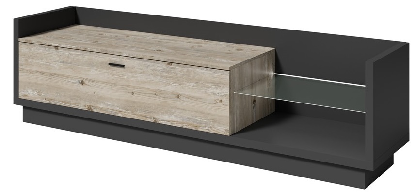 Фото Комод TV-1S-P/L typ 40 Talina от производителя Helvetia в Джанкое по цене 38&nbsp;420 ₽