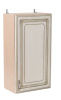 Фото Кухня Анжелика шкаф навесной ШКН500 (92) от производителя  в Джанкое по цене 4&nbsp;750 ₽