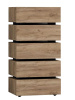 Фото Комод Натура (Nature)-6 от производителя Глазов в Джанкое по цене 13&nbsp;050 ₽