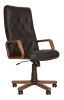 Фото Кресло для руководителя Куба (Cuba) extra tilt от производителя Новый стиль в Джанкое по цене 23&nbsp;550 ₽