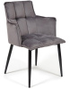 Фото Кресло Саскиа (Saskia) (mod 8283) от производителя Tetchair в Джанкое по цене 9&nbsp;060 ₽