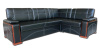 Фото Диван угловой Таллин-3 Г-образный от производителя Скайлет в Джанкое по цене 159&nbsp;200 ₽