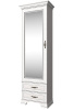 Фото Шкаф 1Z2S Тиффани (Tiffany) от производителя Анрэкс в Джанкое по цене 30&nbsp;580 ₽