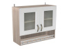 Фото Кухня Лофт шкаф навесной ШКН800ПВ от производителя  в Джанкое по цене 7&nbsp;130 ₽