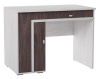 Фото Стол письменный №2 Омега-16 от производителя Фант-мебель в Джанкое по цене 5&nbsp;090 ₽