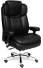 Фото Кресло для руководителя Биг (Big)-2 от производителя Tetchair в Джанкое по цене 35&nbsp;610 ₽