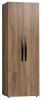 Фото Шкаф Натура (Nature) 54 (80) двухдверный (без зеркал) от производителя Глазов в Джанкое по цене 16&nbsp;910 ₽