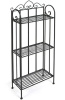 Фото Этажерка кованая 004  от производителя Tetchair в Джанкое по цене 6&nbsp;520 ₽