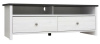 Фото Тумба РТВ Порто RTV2S/160 от производителя Black Red White (БРВ) в Джанкое по цене 12&nbsp;940 ₽