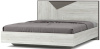 Фото Кровать двуспальная Стайл (СМ 160х200 ) без основания от производителя Регина в Джанкое по цене 8&nbsp;580 ₽