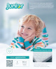 Фото Матрас Junior Spring (Джуниор Спринг) от производителя  в Джанкое по цене 