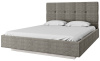 Фото Кровать двуспальная 160M Модерн (Modern) (СМ 160х200) с подъемным механизмом от производителя Анрэкс в Джанкое по цене 44&nbsp;590 ₽