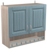 Фото Кухня Кантри шкаф навесной ШКН800П от производителя  в Джанкое по цене 6&nbsp;570 ₽