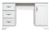 Фото Стол туалетный Kentaki S320-TOL от производителя Black Red White (БРВ) в Джанкое по цене 24&nbsp;320 ₽