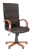 Фото Кресло для руководителя Кредо (Credo)  от производителя Новый стиль в Джанкое по цене 19&nbsp;290 ₽