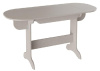 Стол обеденный Виола (лдсп, лдсп-дуб молочный,  дуб молочный (Бон-мебель) )