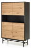 Фото Комод Halmar Murano KM-3 от производителя Halmar  в Джанкое по цене 72&nbsp;610 ₽