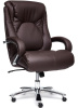 Фото Кресло для руководителя Макс (Max) от производителя Tetchair в Джанкое по цене 43&nbsp;530 ₽