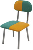 Фото Стул детский 2 группа от производителя Модуль в Джанкое по цене 1&nbsp;090 ₽