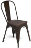 Фото Стул Вип Лофт Чеар (Vip Loft Chair) 011 от производителя Tetchair в Джанкое по цене 5&nbsp;660 ₽