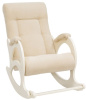 Фото Кресло-качалка модель-44 б/л  от производителя Импэкс в Джанкое по цене 15&nbsp;570 ₽
