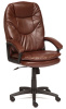 Фото Кресло для руководителя Комфорт (Comfort) LT от производителя Tetchair в Джанкое по цене 13&nbsp;860 ₽