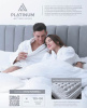 Фото Матрас Platinum Supreme (Платинум Суприм) от производителя  в Джанкое по цене 