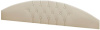 Фото Мягкая спинка (МС-01) к кровати Маркиза КР-01 (1860х45хh330) от производителя Мебелони в Джанкое по цене 3&nbsp;280 ₽