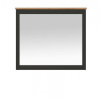 Фото Зеркало Loft LUS/90 от производителя Black Red White (БРВ) в Джанкое по цене 5&nbsp;810 ₽