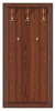 Вешалка Kentaki S320-WIE/75 (каштан (Black Red White (БРВ)) )