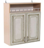 Фото Кухня Анжелика шкаф навесной ШКН800П (92) от производителя  в Джанкое по цене 7&nbsp;970 ₽