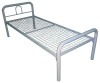 Фото Кровать односпальная Венера-51 (СМ 80х190) основание сетка от производителя Металл-Конструкция в Джанкое по цене 9&nbsp;160 ₽