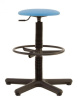 Фото Стул для посетителя Стул (Stool) GTS ring base stopki от производителя Новый стиль в Джанкое по цене 4&nbsp;830 ₽