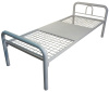 Фото Кровать односпальная Венера-51Л (СМ 80х190) основание сетка от производителя Металл-Конструкция в Джанкое по цене 10&nbsp;960 ₽