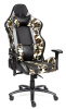 Фото Кресло геймерское Ибрeив (iBrave) от производителя Tetchair в Джанкое по цене 28&nbsp;040 ₽