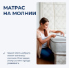 Фото Матрас Active gel (Актив гель) от производителя Линия Флекс в Джанкое по цене 18&nbsp;740 ₽